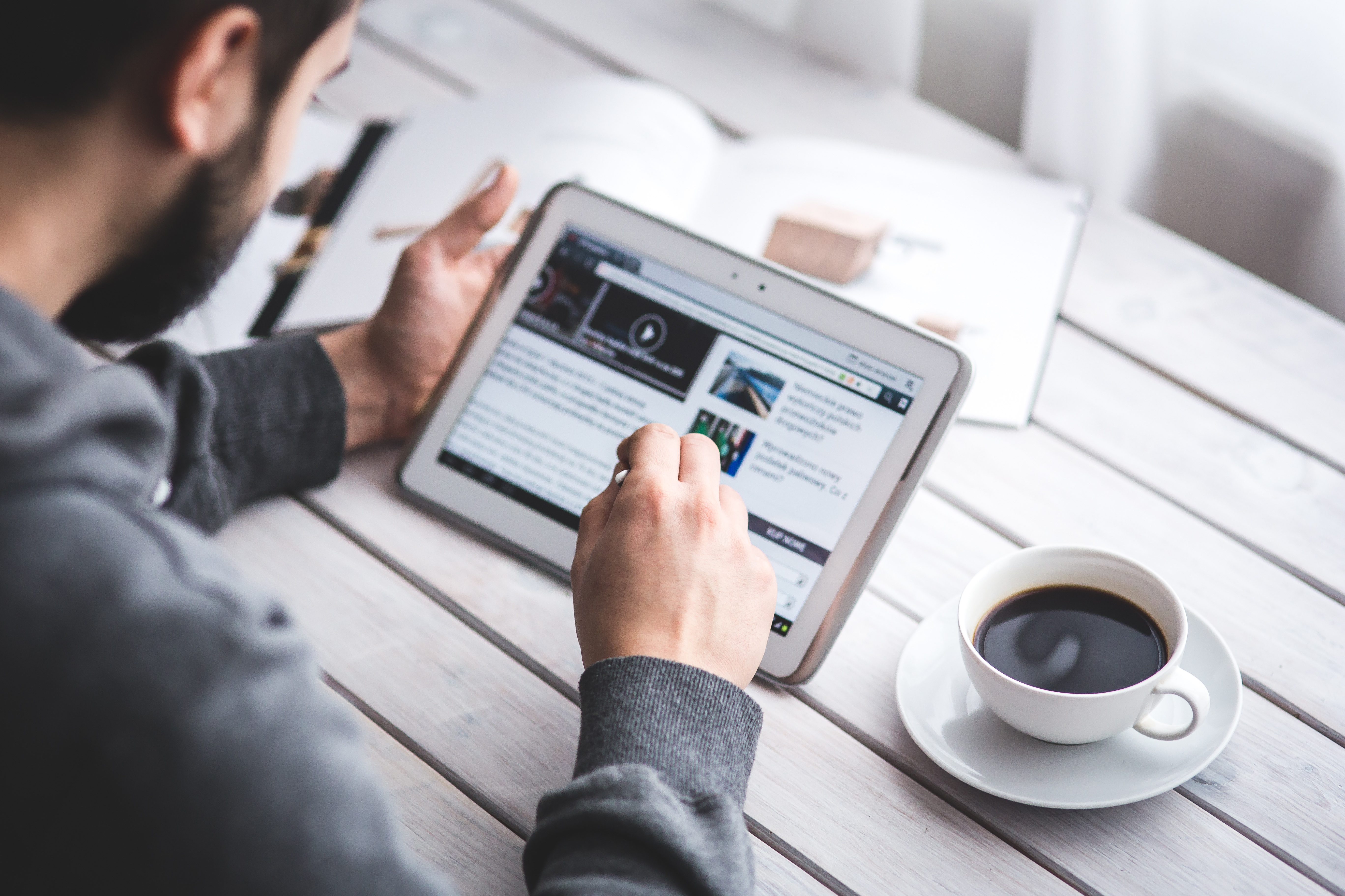 Periodismo Digital
