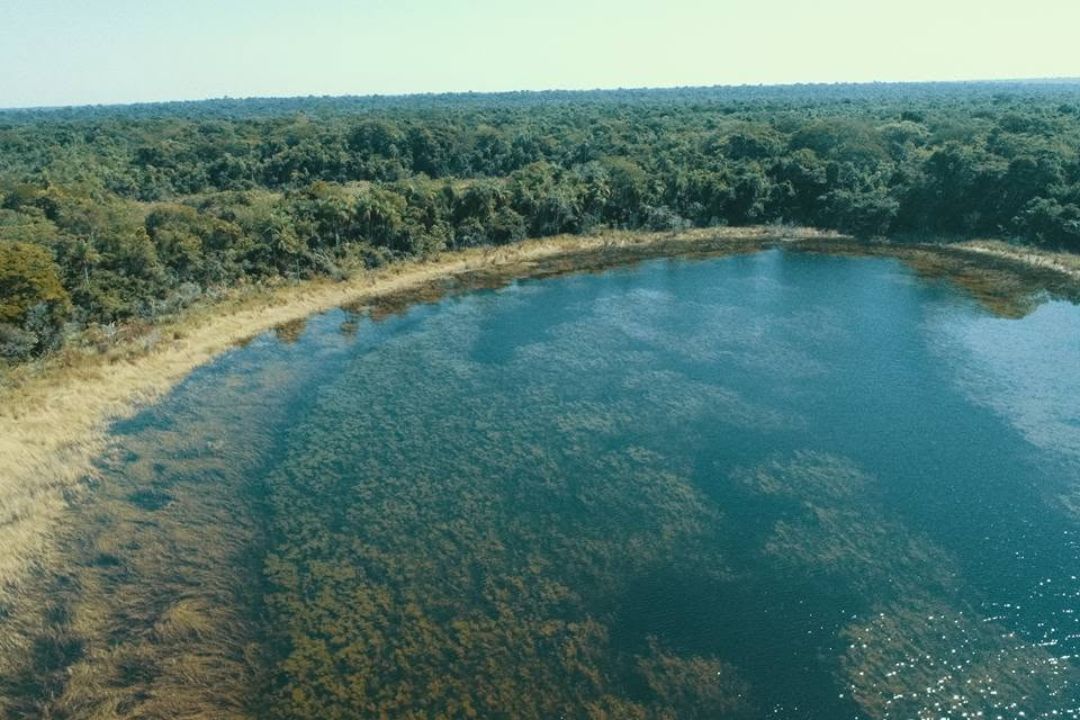 Mbaracayú, una escapada a una de las mayores reservas naturales del Paraguay