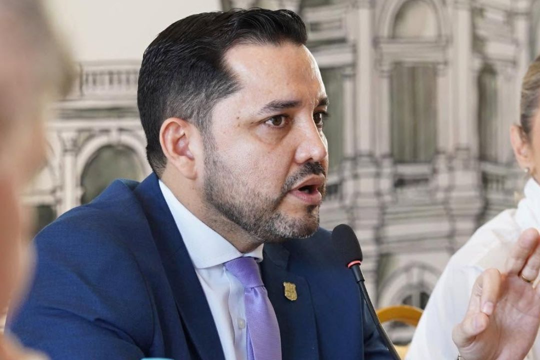 Asunción recaudó menos al cierre de 2025 con Bello y en 2026 apenas creció 0,09%