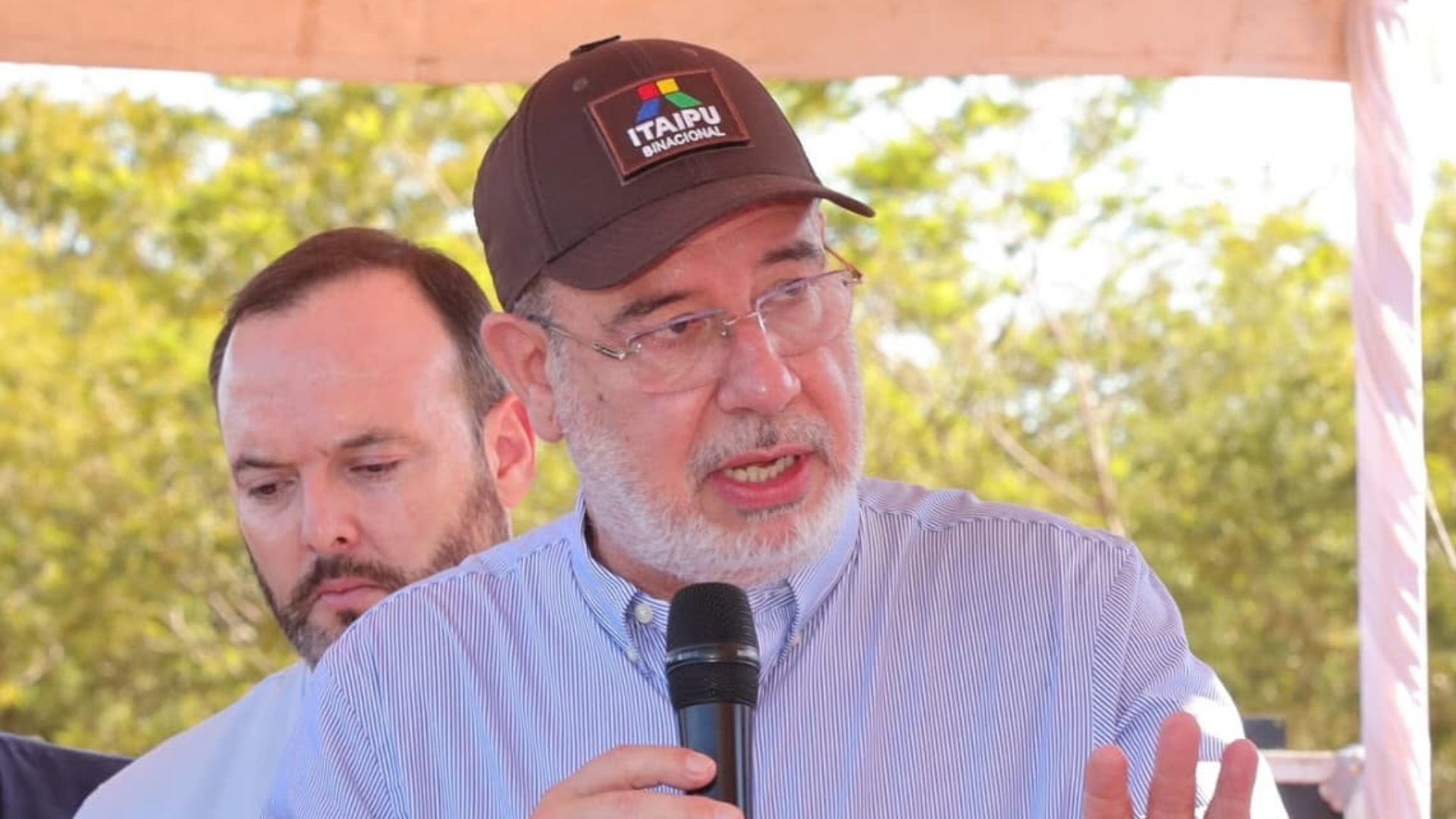 Itaipú gastará casi G. 6.000 millones en alimentación VIP y almuerzos ejecutivos