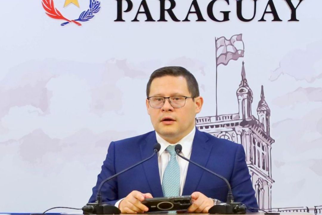 DNIT licita G. 1.600 millones en publicidad y nombra 15 medios en el pliego