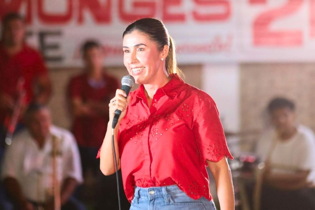 Paraguarí: Norma Zárate ejecuta presupuesto millonario puenteando la Ley de Contrataciones