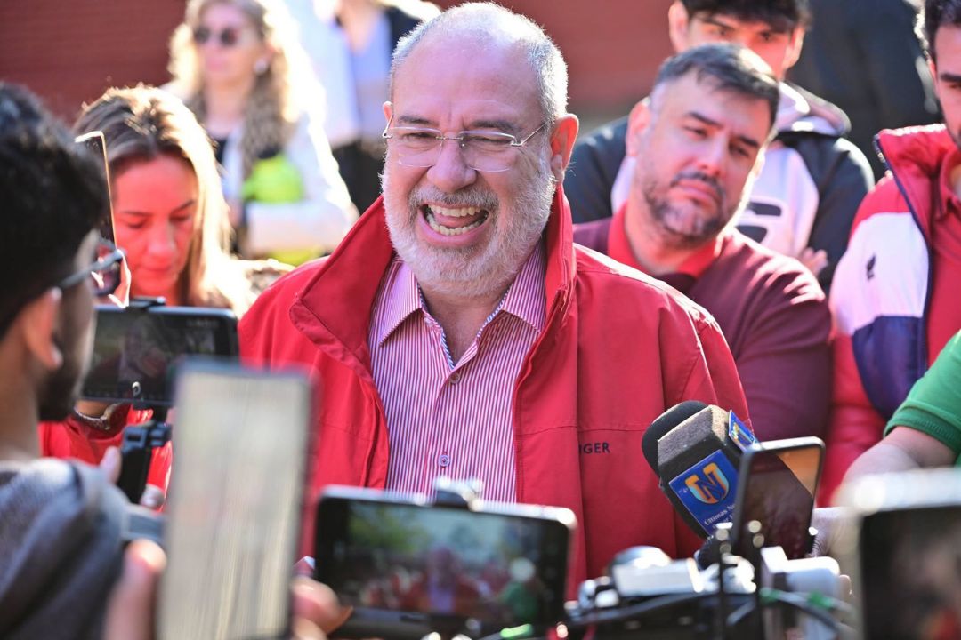 Seguro VIP de Itaipú cubrirá defensa de su cúpula ante denuncias por corrupción