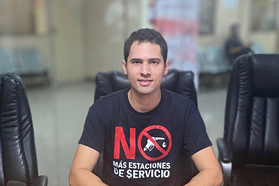 Pablo Callizo: “Asunción no está en crisis por falta de dinero, sino por falta de gestión”