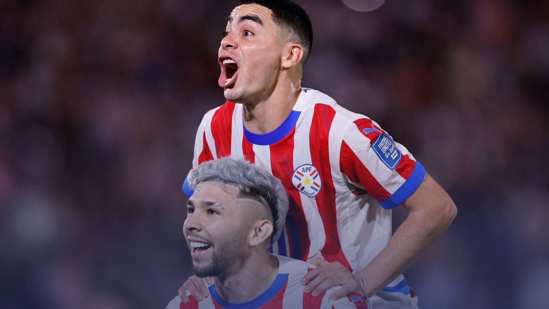 Paraguay ya aseguró US$ 12,5 millones y si vence a Australia va por un premio mayor