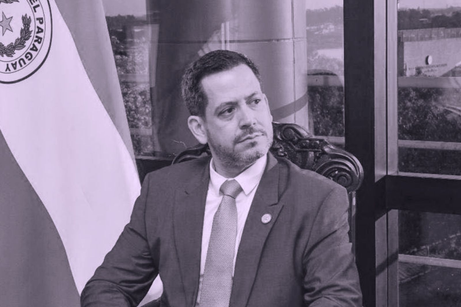 Latorre adjudica insumos de cafetería para diputados mientras se pide ajuste