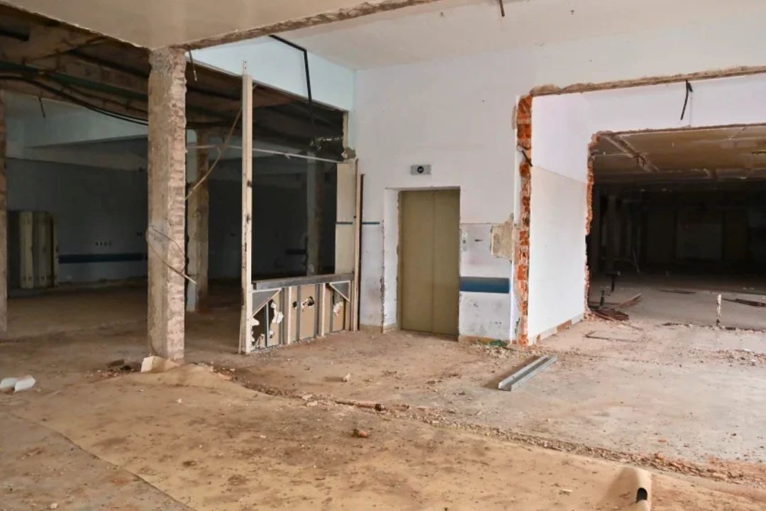 Halloween del dinero público y siete casos de obras fantasma que dan miedo