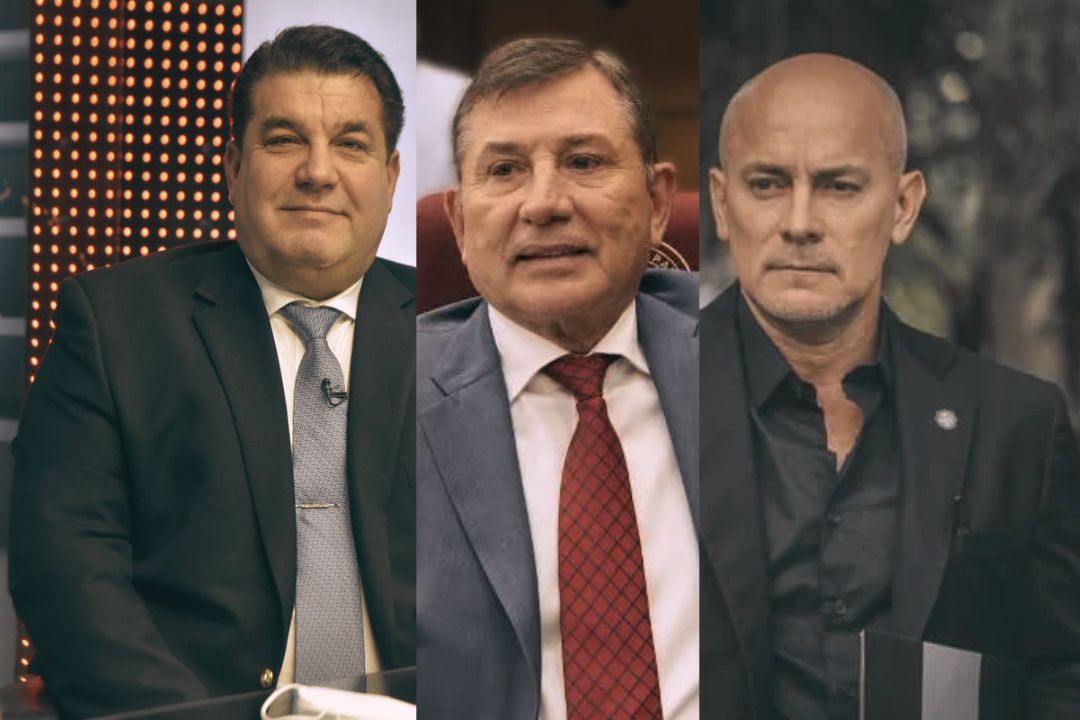 La patria contratista, los nombres detrás de los mayores negocios con el Estado