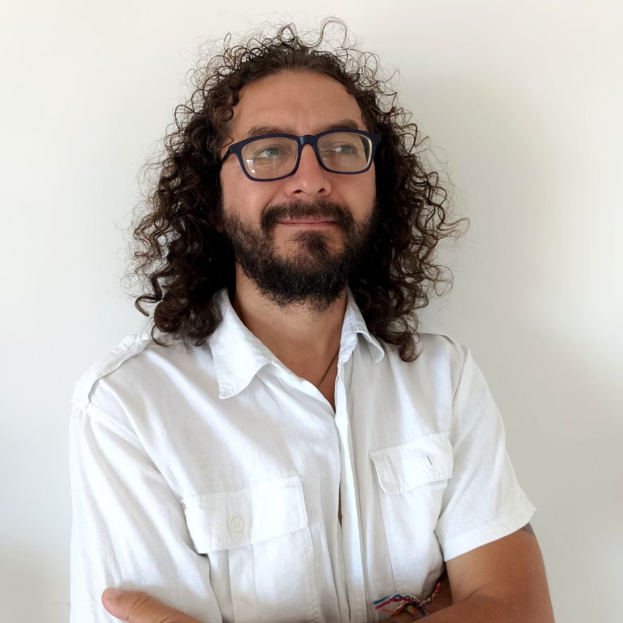 Alfredo Guachiré