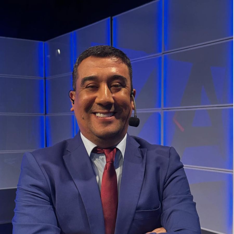 Gustavo Recalde